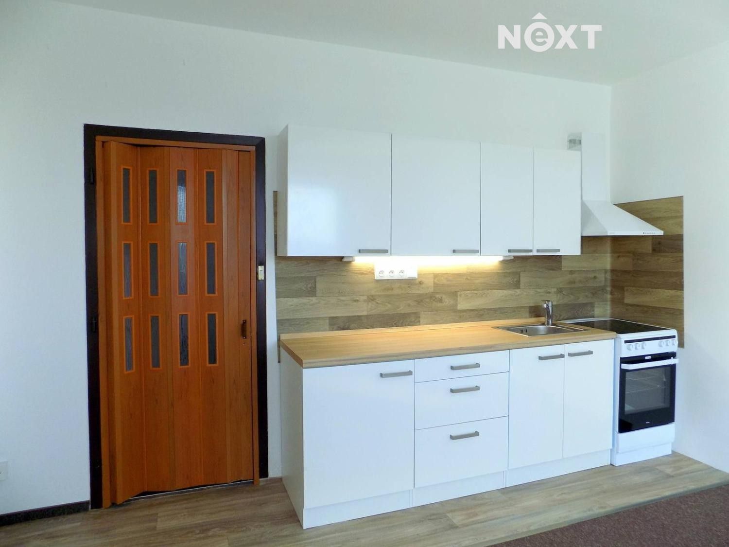 2+kk, Brněnská 2596, Česká Lípa, 42 m² - 1