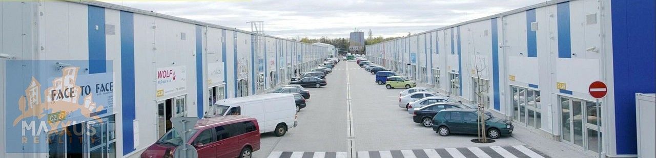 Obchodní prostory, 205 m²