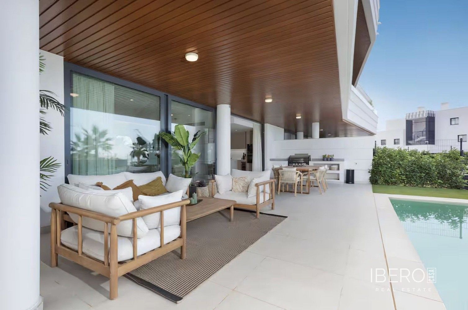 4+kk, Fuengirola, Španělsko, 131 m² - 2