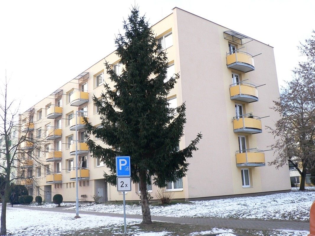 Byty, Blatná, 388 01