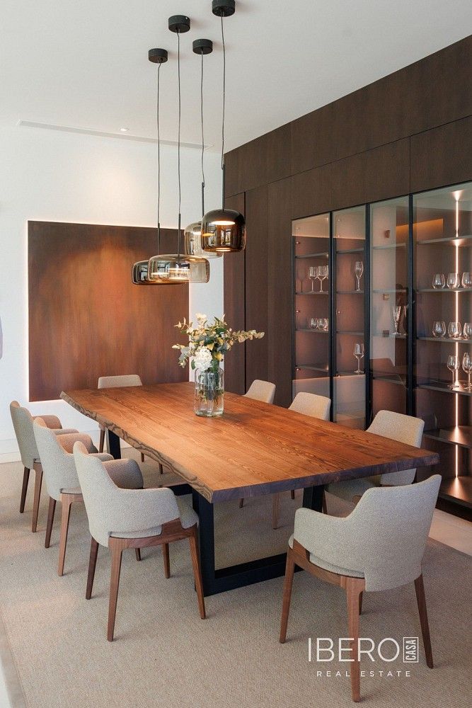 Prodej rodinný dům - The Golden Mile, Španělsko, 551 m² - 5