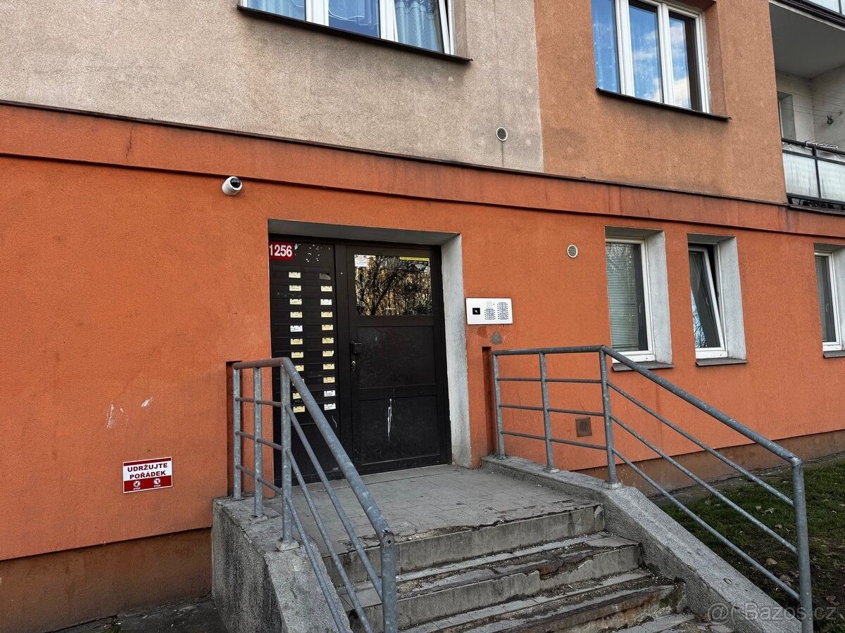 Byty, Kadaň, 432 01