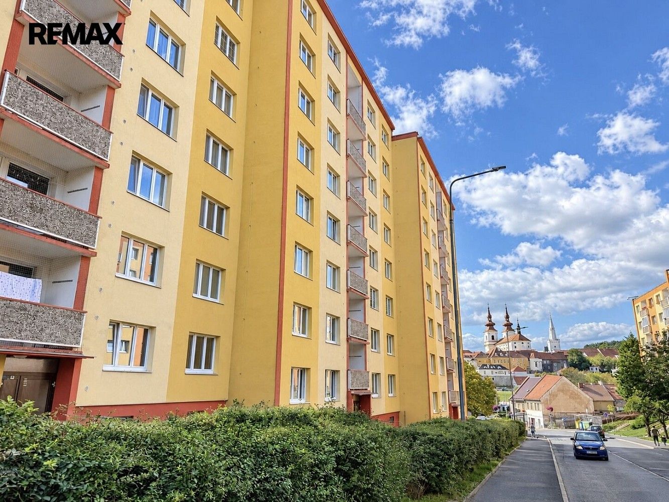 1+kk, Kadaň, okres Chomutov, Ústecký kraj, 20 m² - 2