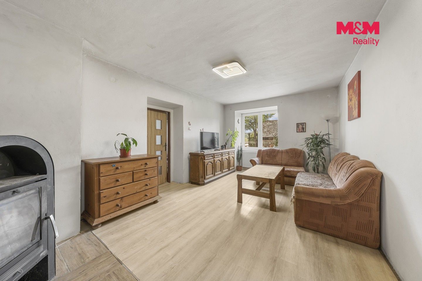 Byt 3+1 · 97 m² · Malý Šachov, Starý Šachov - 4