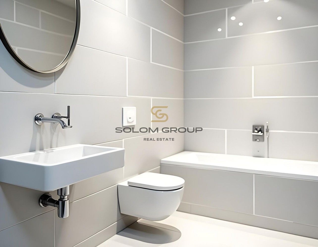 Prodej byt 2+kk - Praha - Dolní Měcholupy, okres Praha 15, Hlavní město Praha, 41 m² - 5