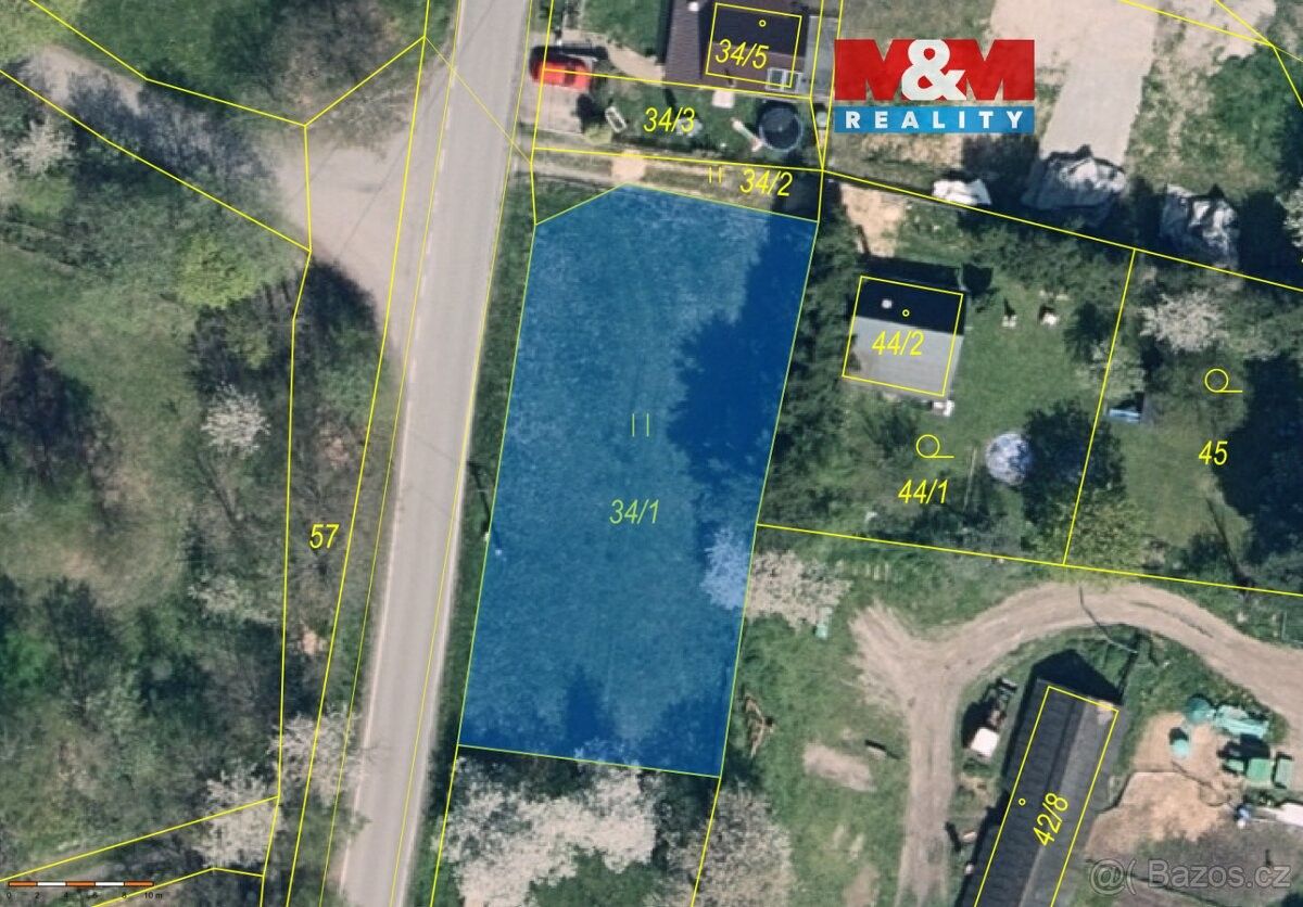 Zahrady, Česká Lípa, 470 01