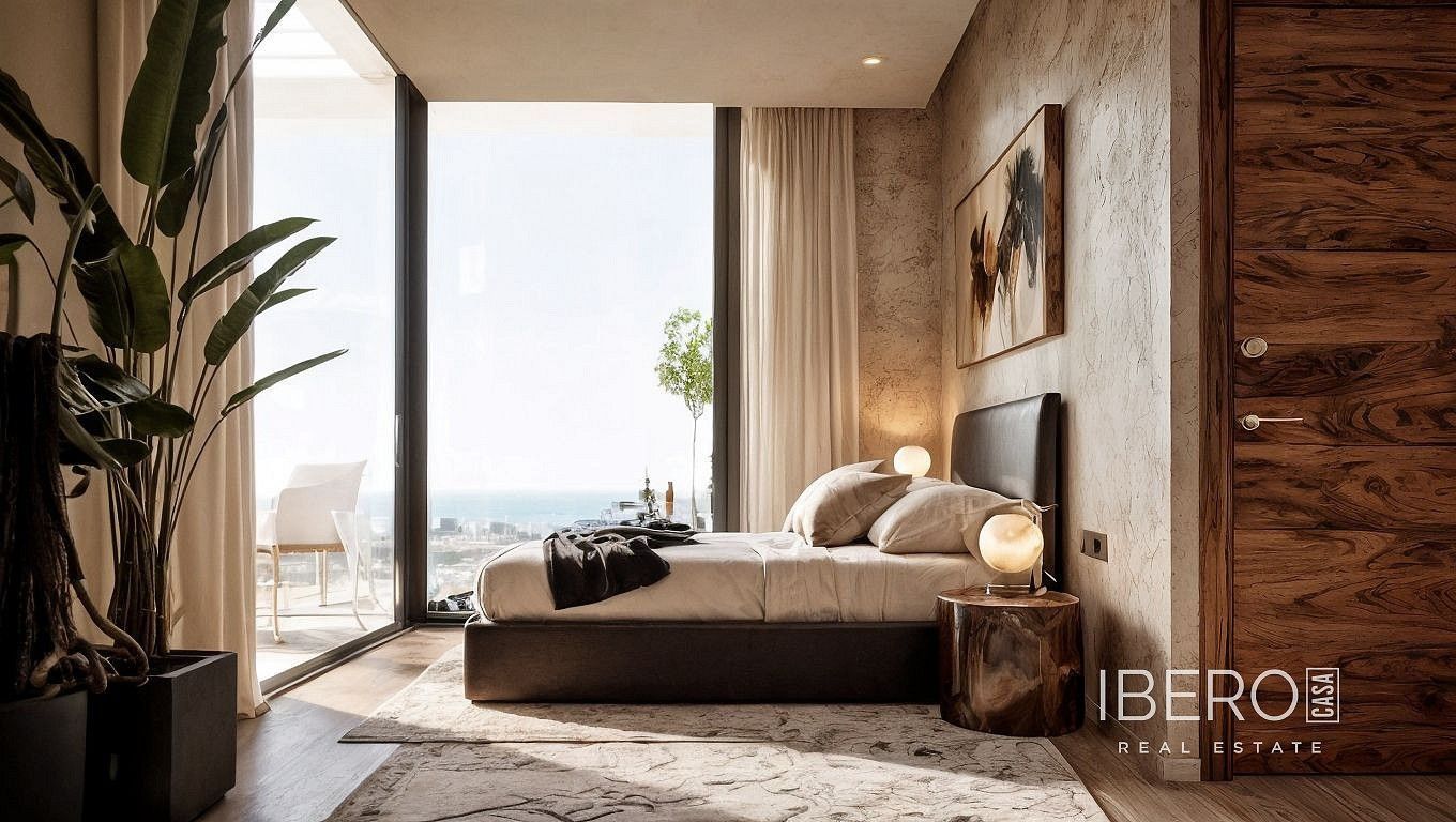 Rodinný dům · 418 m² · La Cala de Mijas, ES - 3