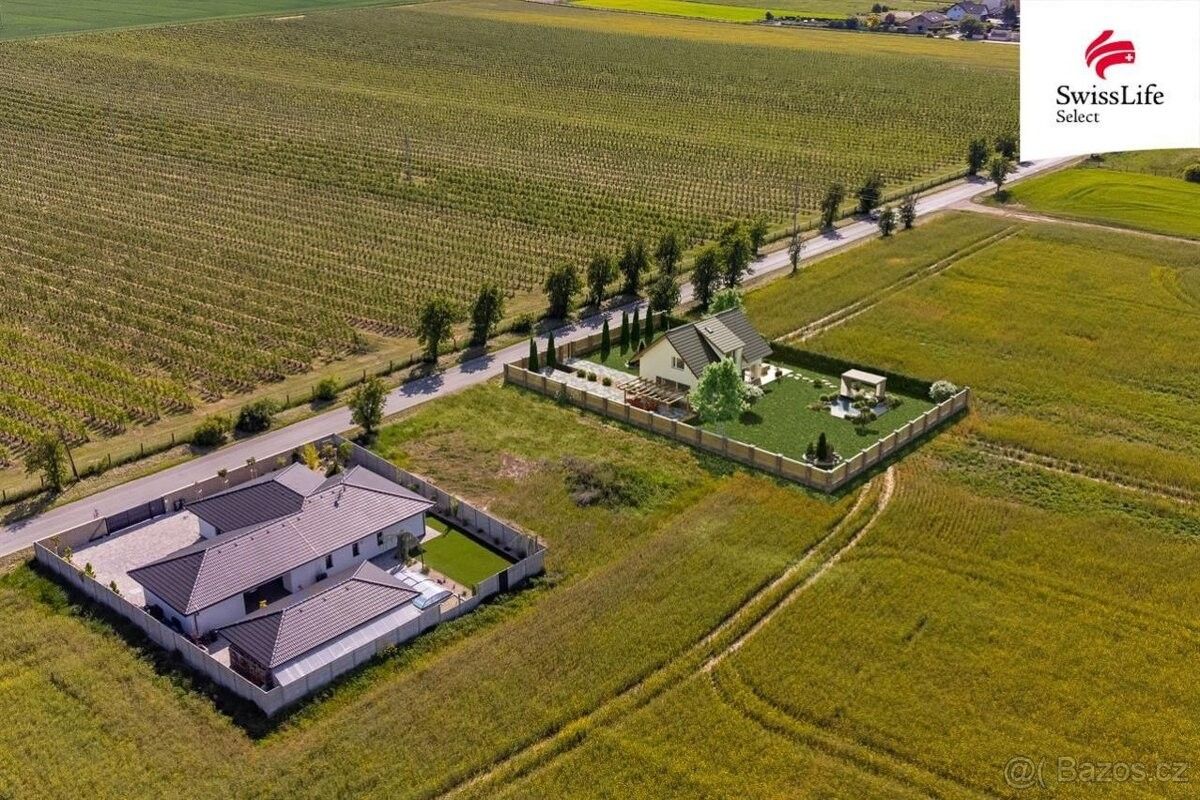 Prodej pozemek pro bydlení - Pardubice, 530 02