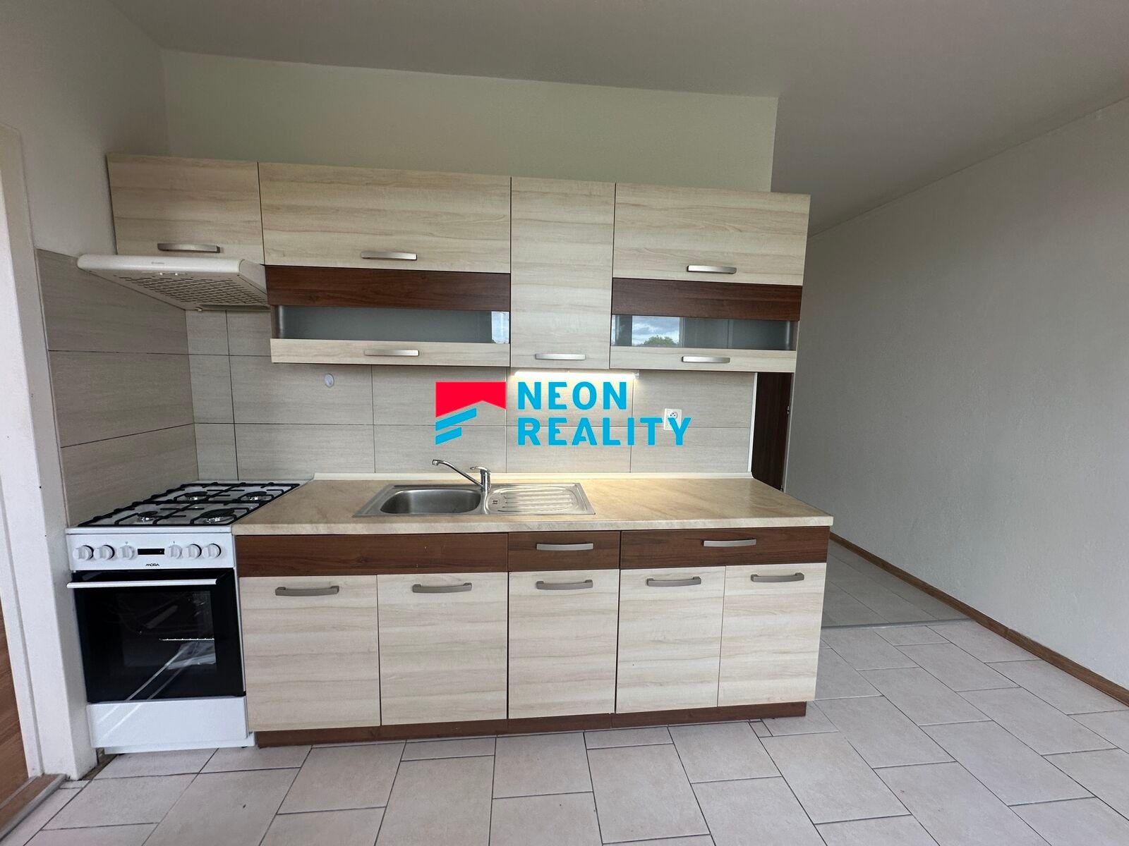 3+1, Petra Křičky, Ostrava Moravská Ostrava, 80 m² - 1