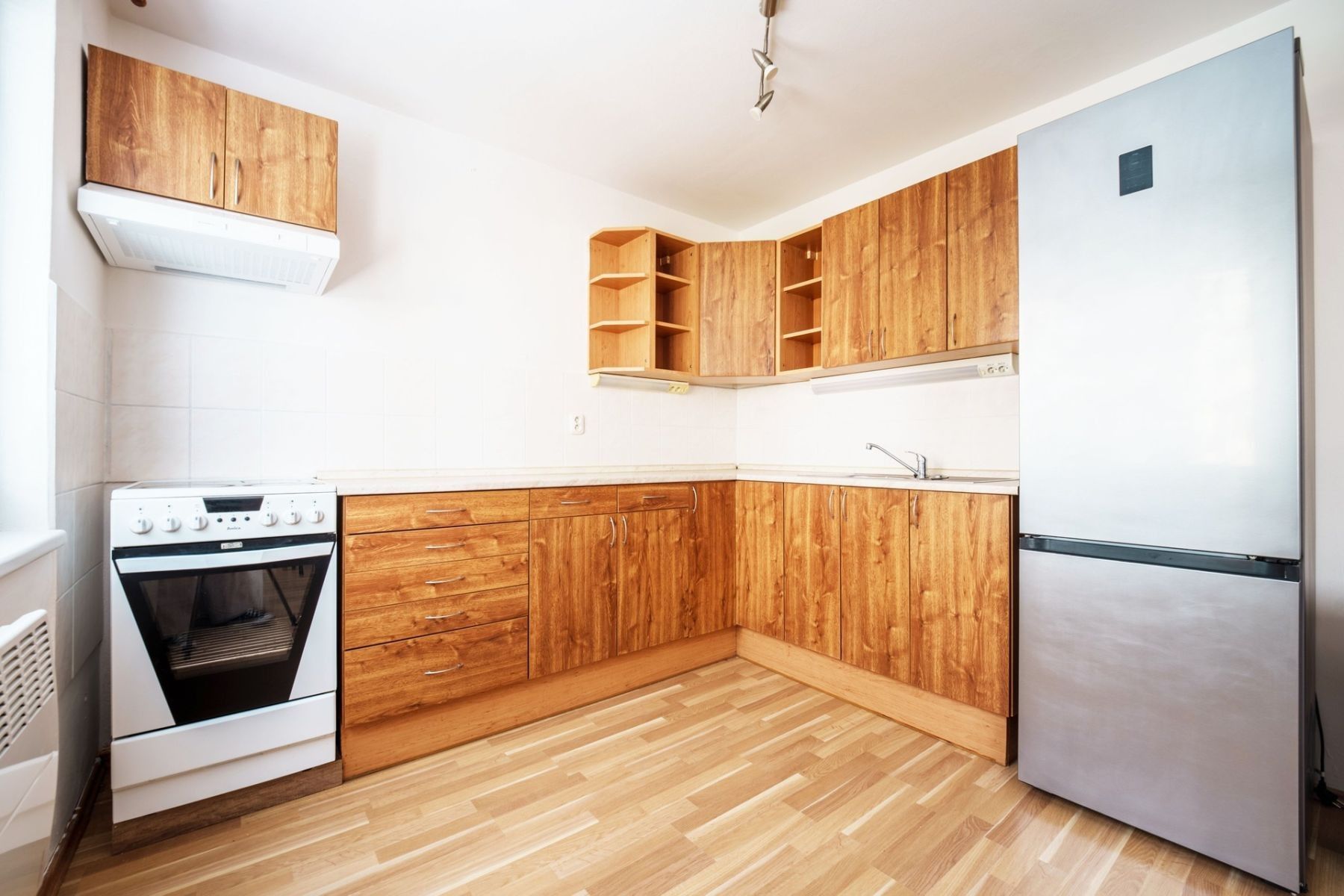 3+kk, Mírová, Milovice - Milovice nad Labem, Středočeský kraj, 68 m²