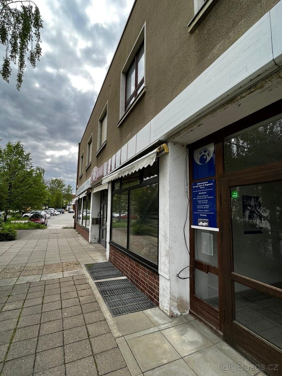 Obchodní prostory, Liberec, 460 01 - 2