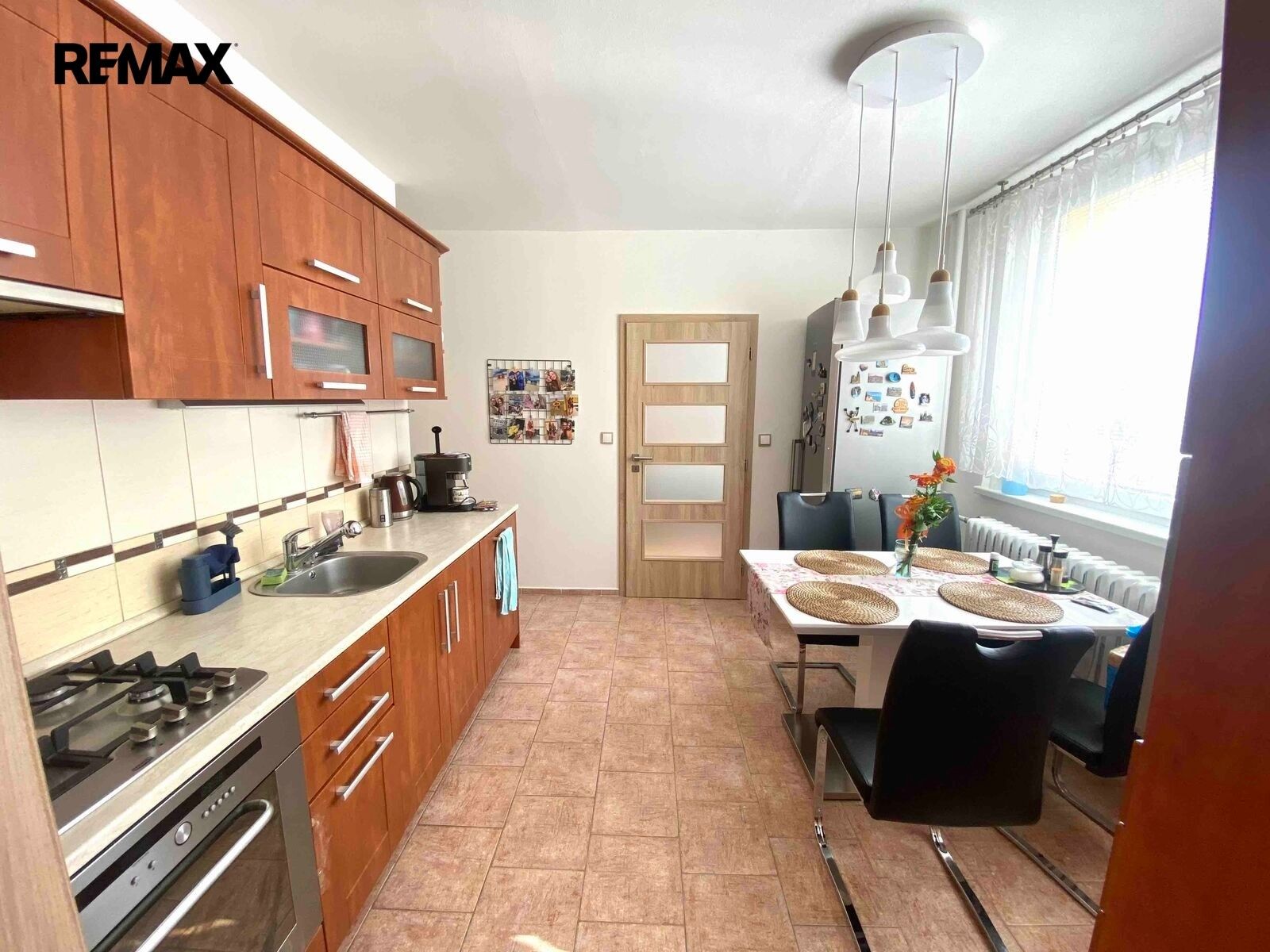 Pronájem byt 3+1 - Zimní 406, Jihlava Horní Kosov, 74 m² - 5