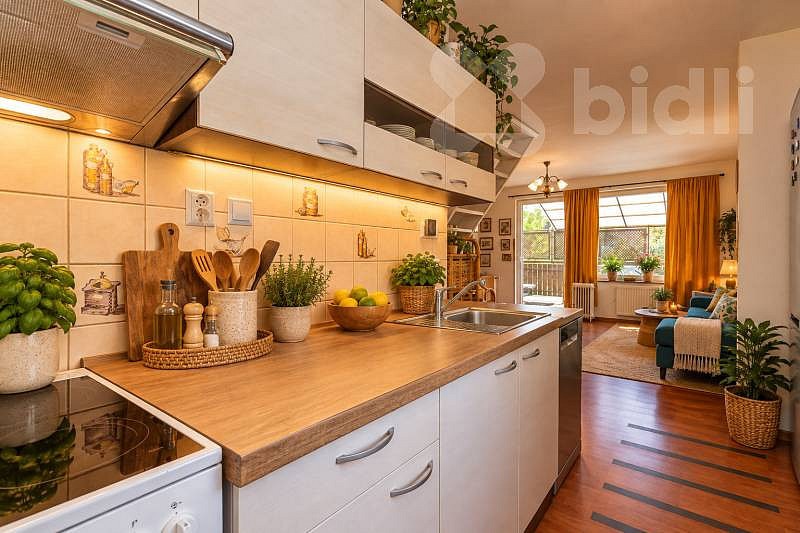 Chalupa · 100 m² · Stříbrná Skalice, okres Praha-východ - 3