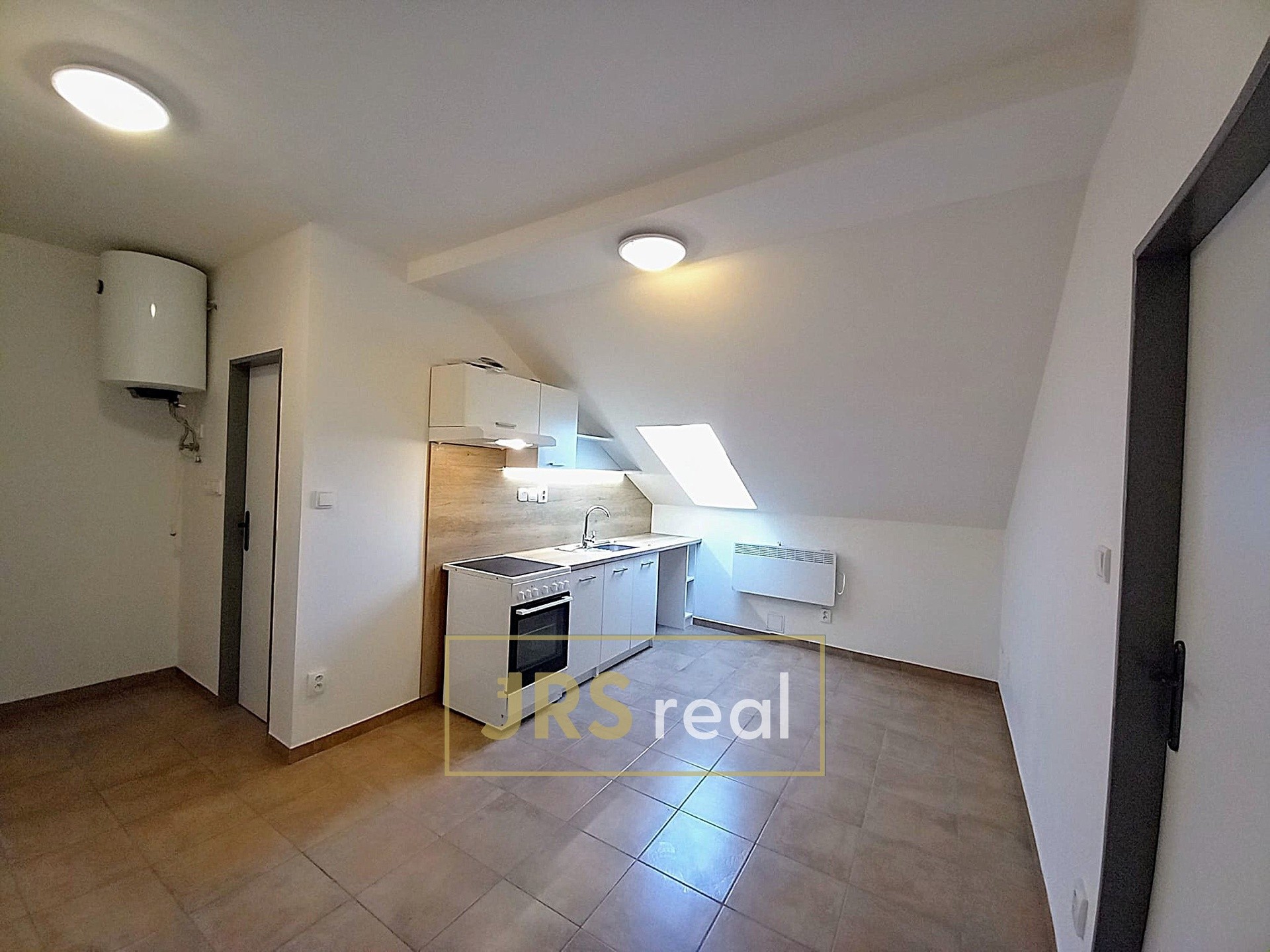 Byt 2+kk · 52 m² · Opatovice - 4