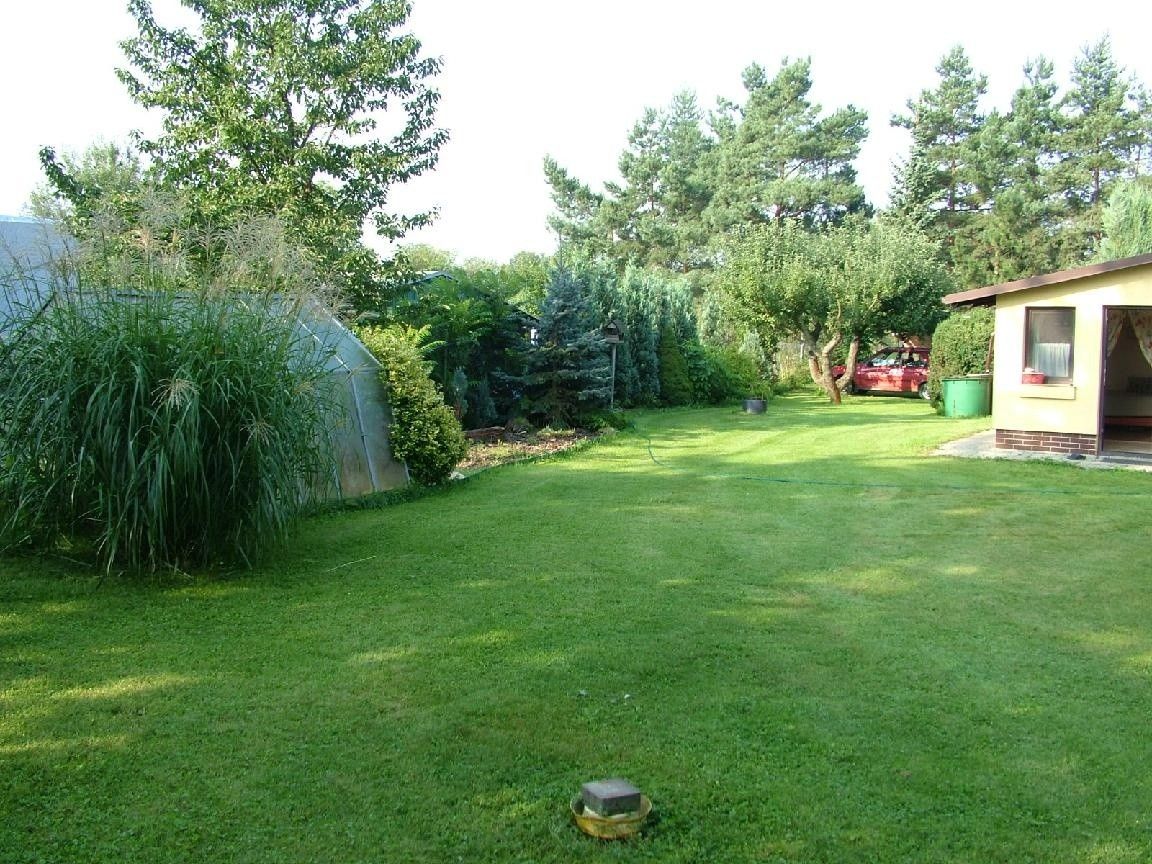 Zahrady, Praha, 107 00