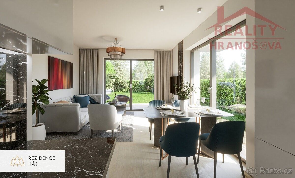 Prodej byt - Háj ve Slezsku, 747 92