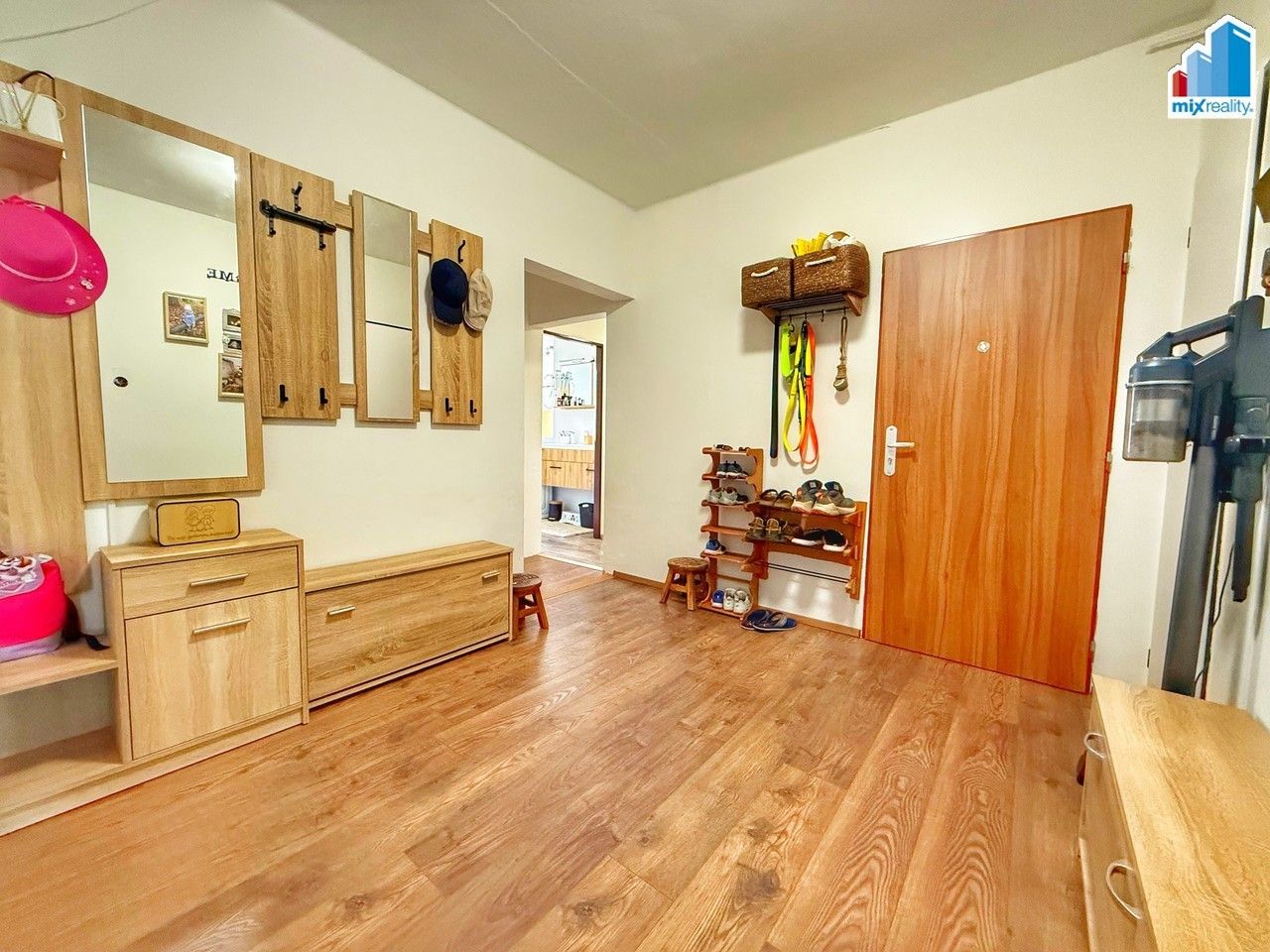 Byt 4+1 · 133 m² · Budovatelů, Poběžovice - 4