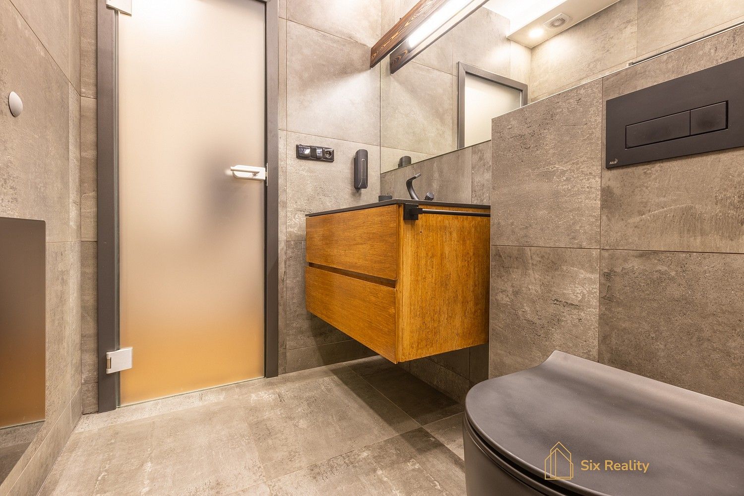 Byt 1+kk · 45 m² · Abertamy, okres Karlovy Vary, Karlovarský kraj - 4