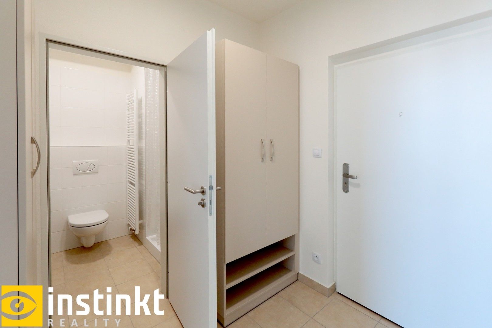 Byt 1+kk · 30 m² · Technická, Plzeň Jižní Předměstí - 4