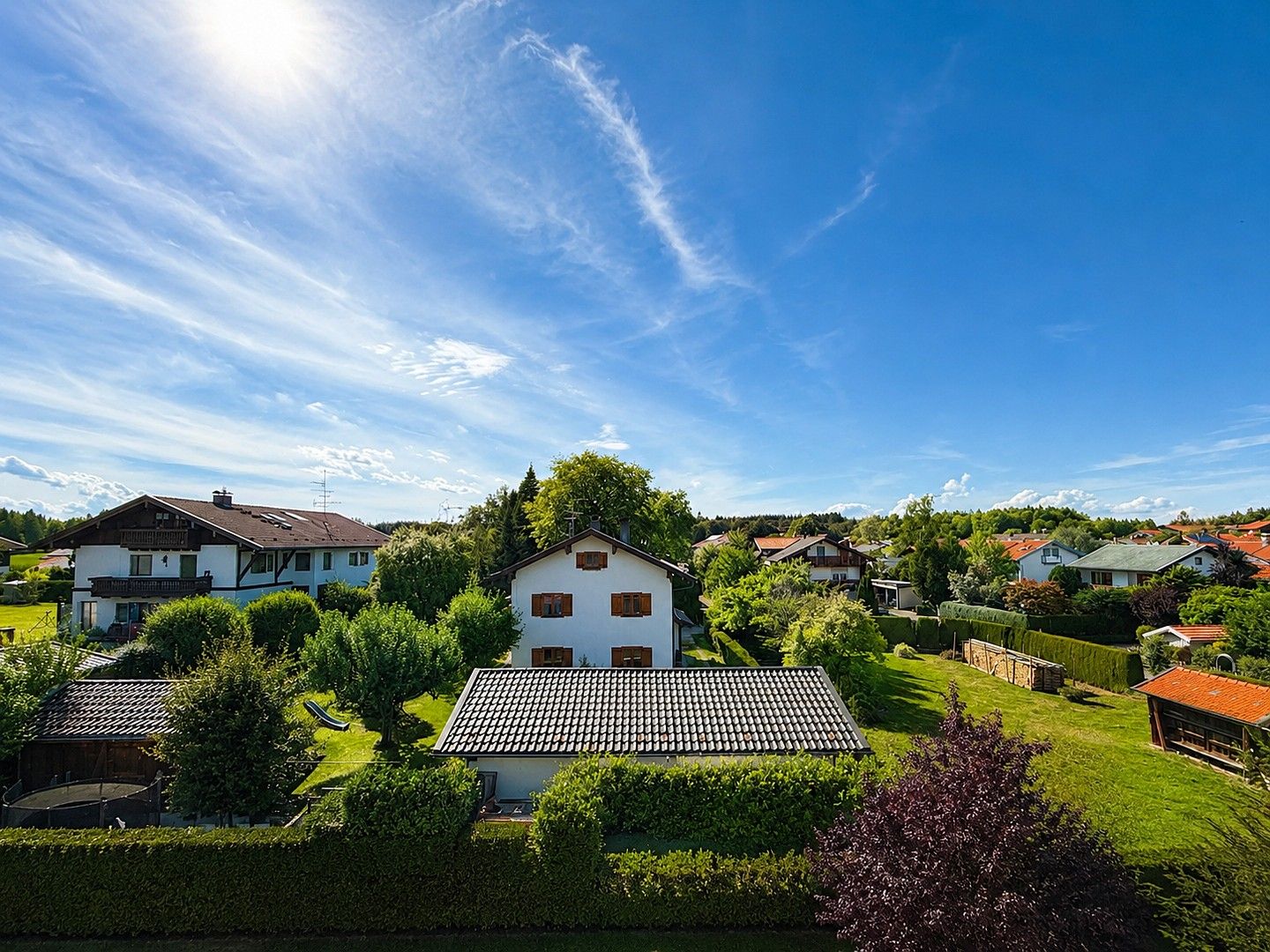 Rodinný dům · 115 m² · Priener Straße 46 Eggstätt Eggstätt Bayern 83125 - 4