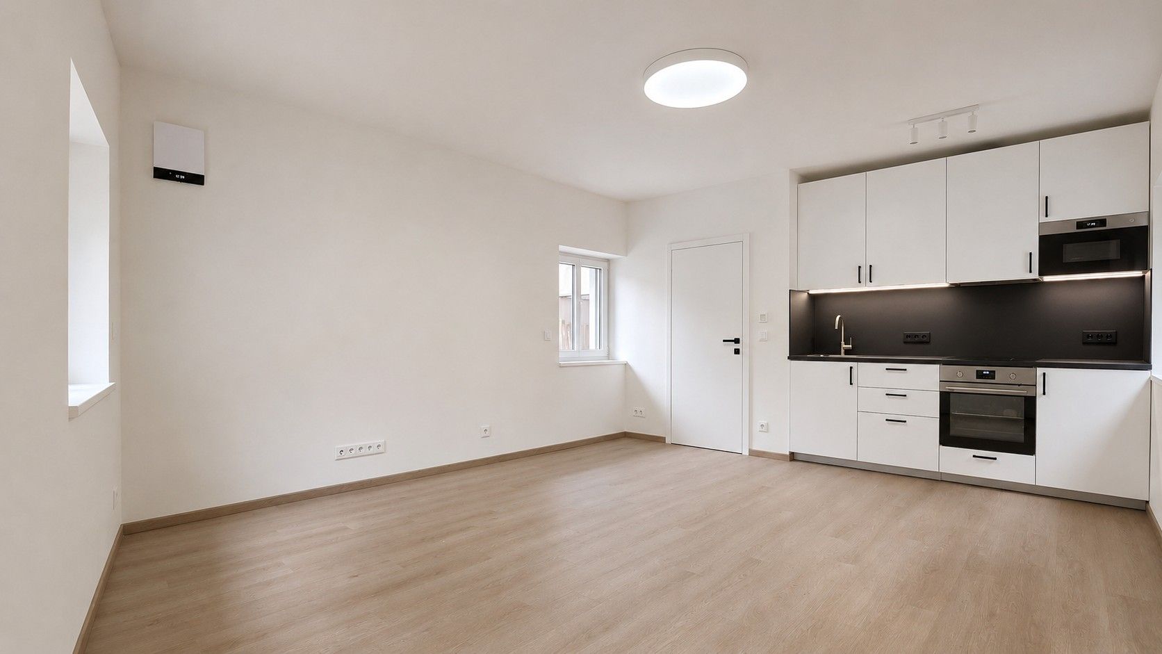 1+kk, Lipová, Čestlice - Čestlice, Středočeský kraj, 36 m² - 1