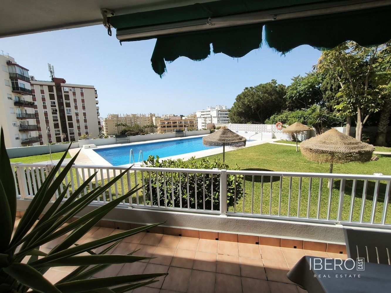 4+kk, Fuengirola, Španělsko, 97 m² - 1