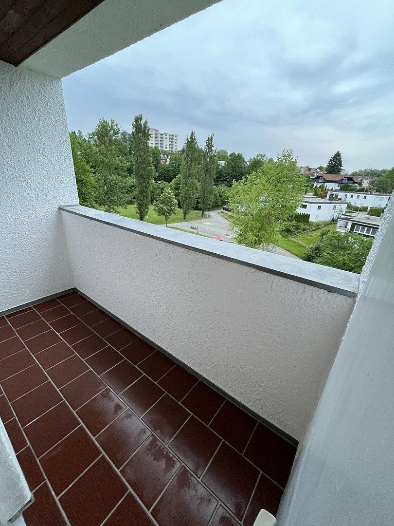 2+1, Am Seidenhof 20 Passau Passau Bayern 94034, 68 m² - 1