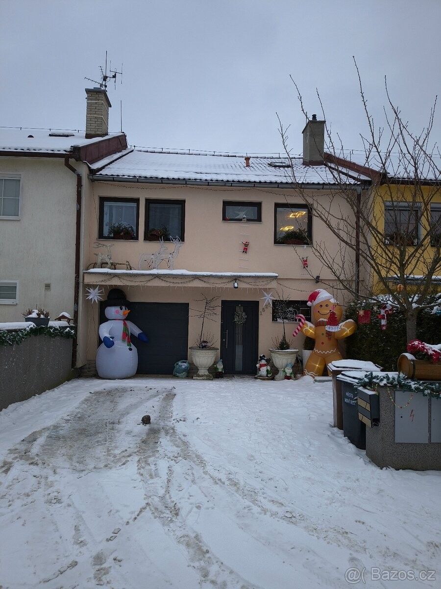 Rodinné domy, Nový Bor, 473 01