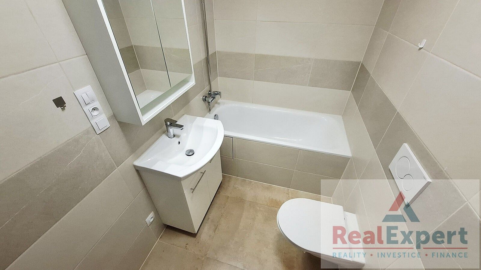 Pronájem byt 1+kk - Praha - Vinohrady, Hlavní město Praha, 34 m² - 5