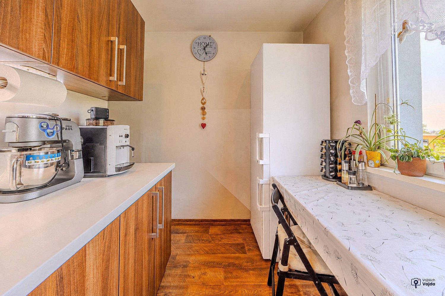 Prodej byt 3+1 - Ostrava - Zábřeh, okres Ostrava-město, Moravskoslezský kraj, 58 m² - 5