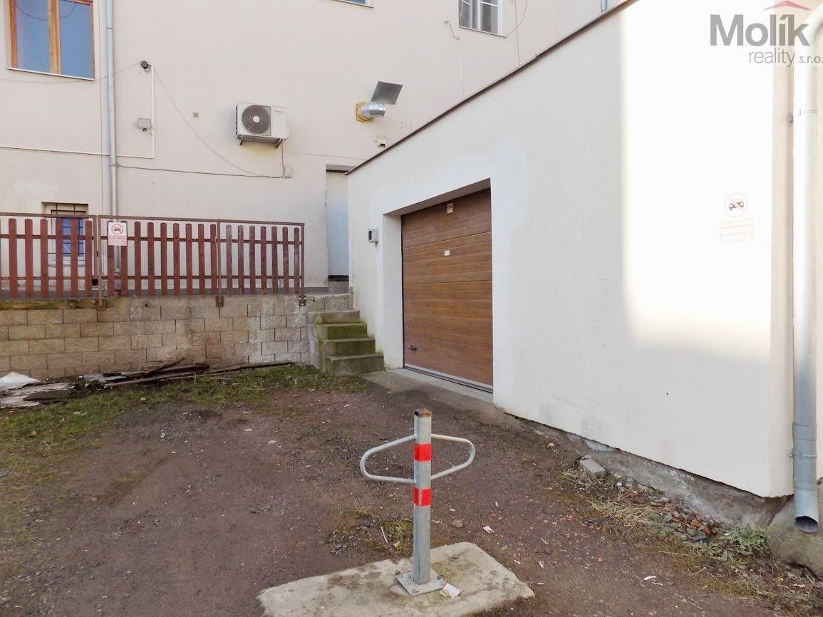 Pronájem obchodní prostory - Školní, Teplice, 68 m² - 5