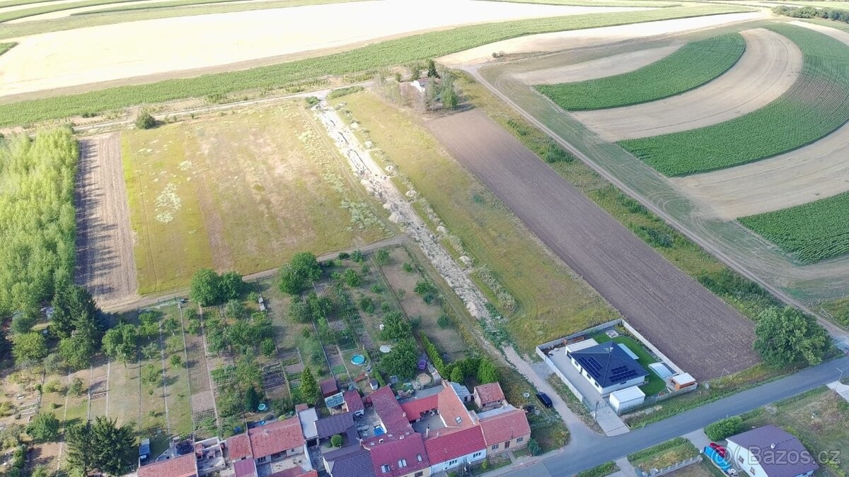 Pozemek pro bydlení · Otnice, 683 54 - 3