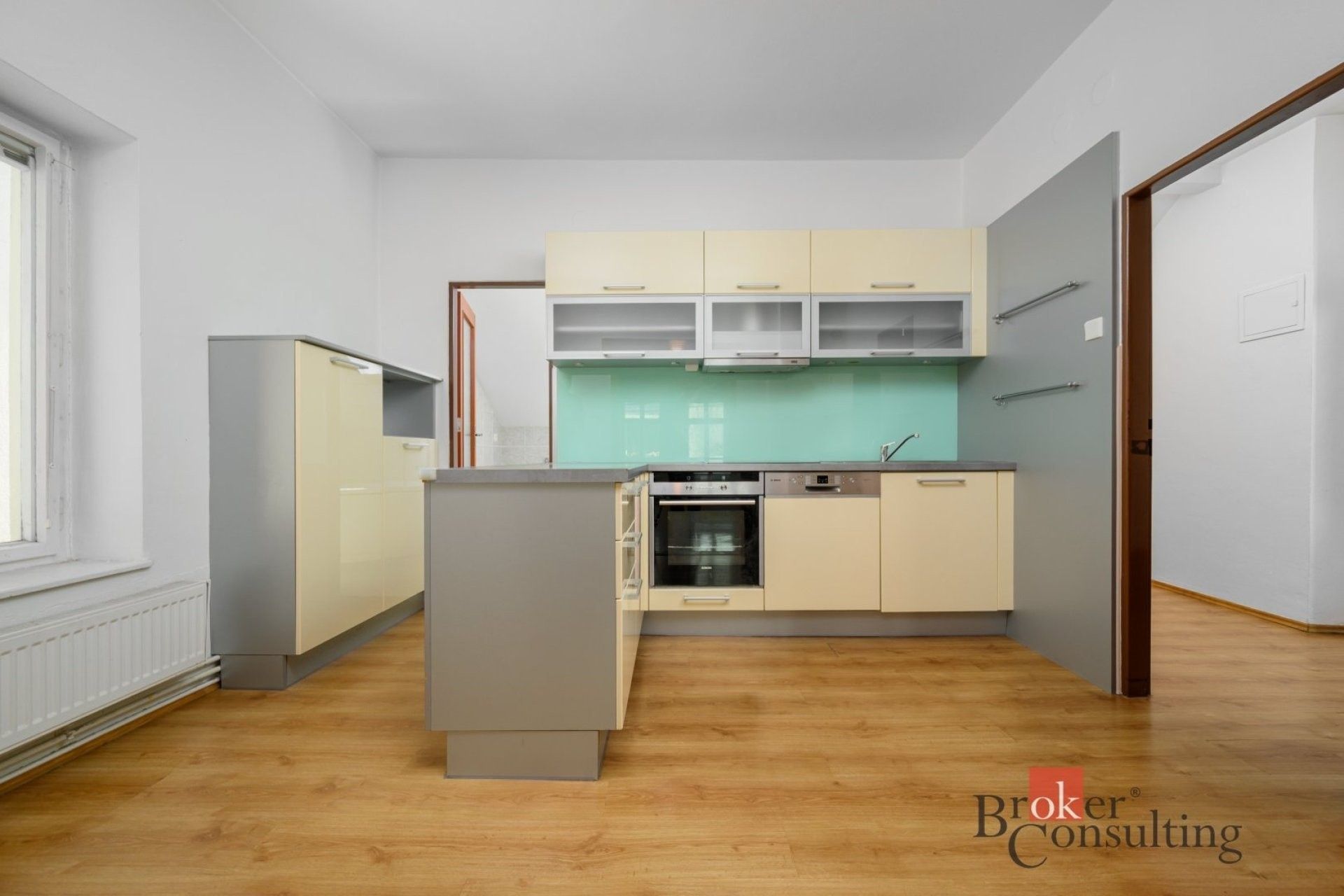 Prodej byt 4+1 - Dvorská, Jablonec nad Nisou, 128 m² - 5