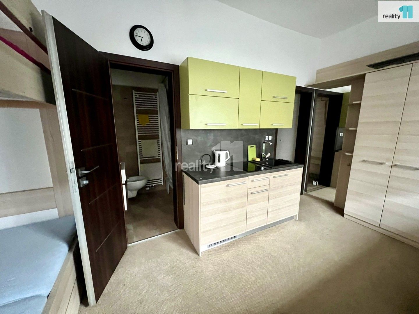 Pronájem byt 1+kk - Pec pod Sněžkou, 30 m²