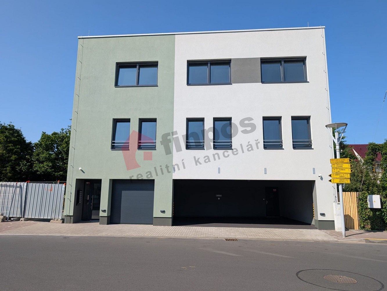 1+kk, Vlašim, okres Benešov, Středočeský kraj, 40 m² - 1