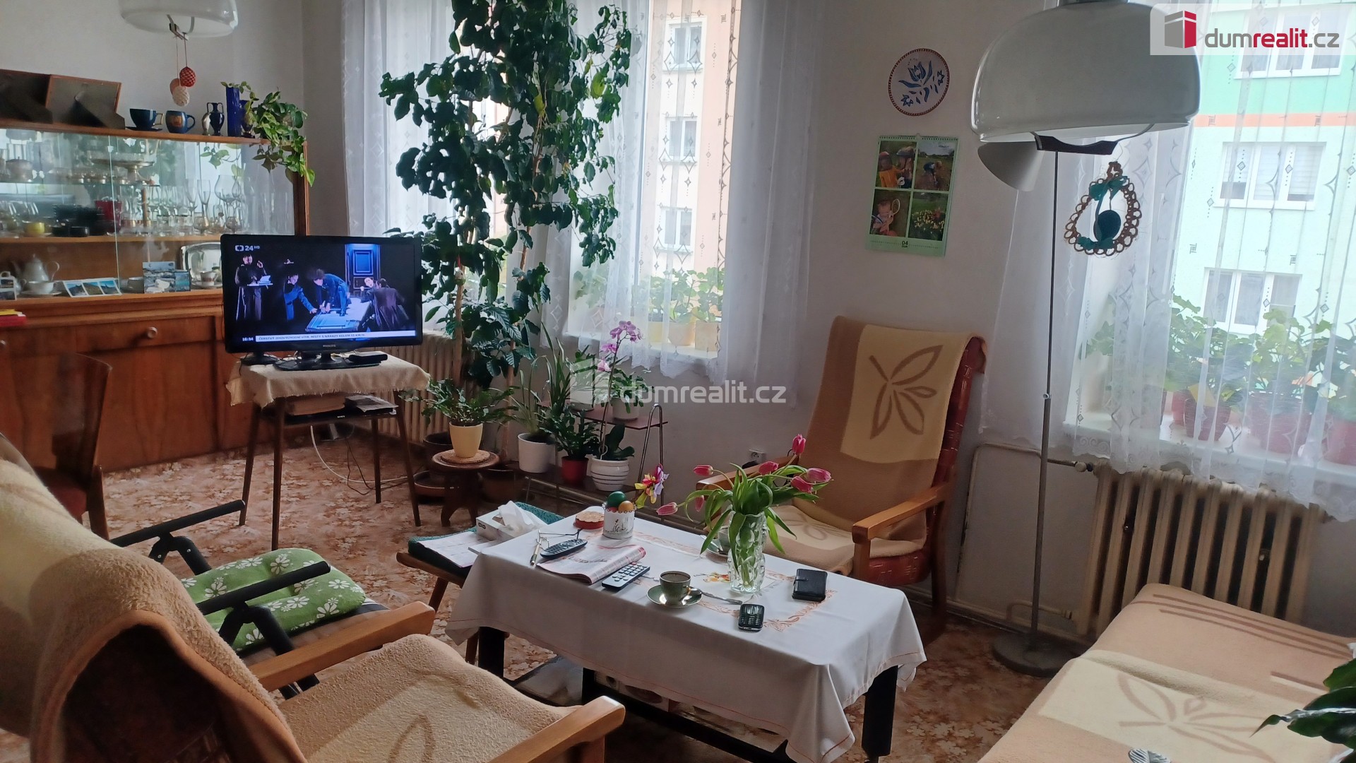 Prodej činžovní dům - Kamenická, Děčín, 265 m² - 5