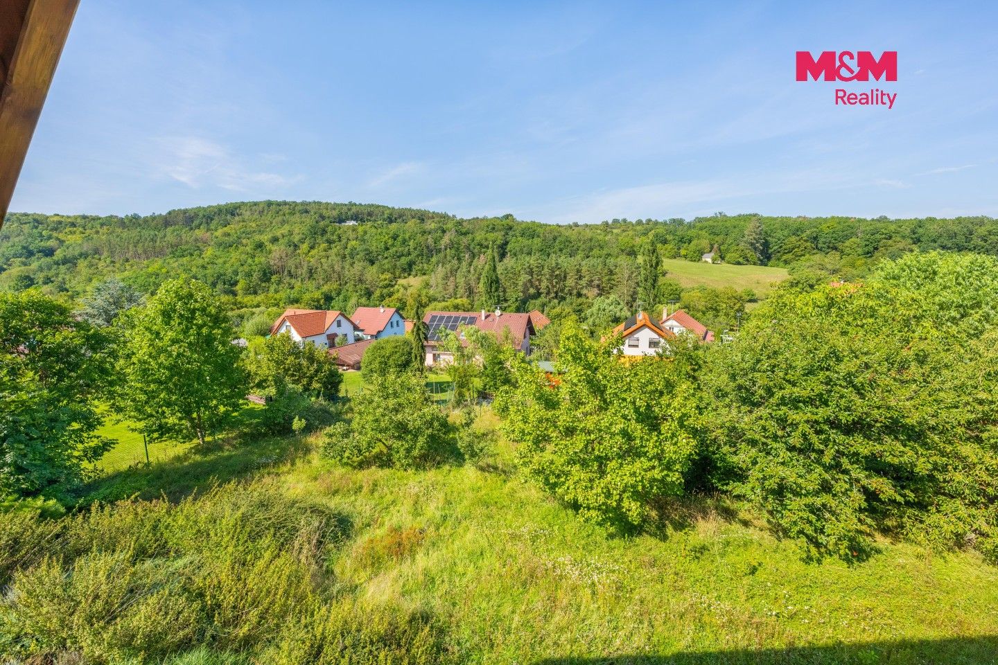 Rodinný dům · 240 m² · Mořina - 4