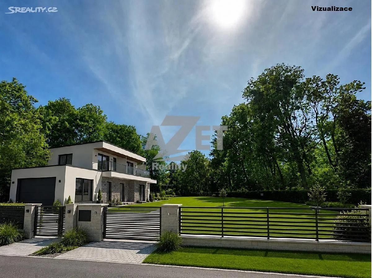 Pozemky pro bydlení, Mošnov, 1 758 m²