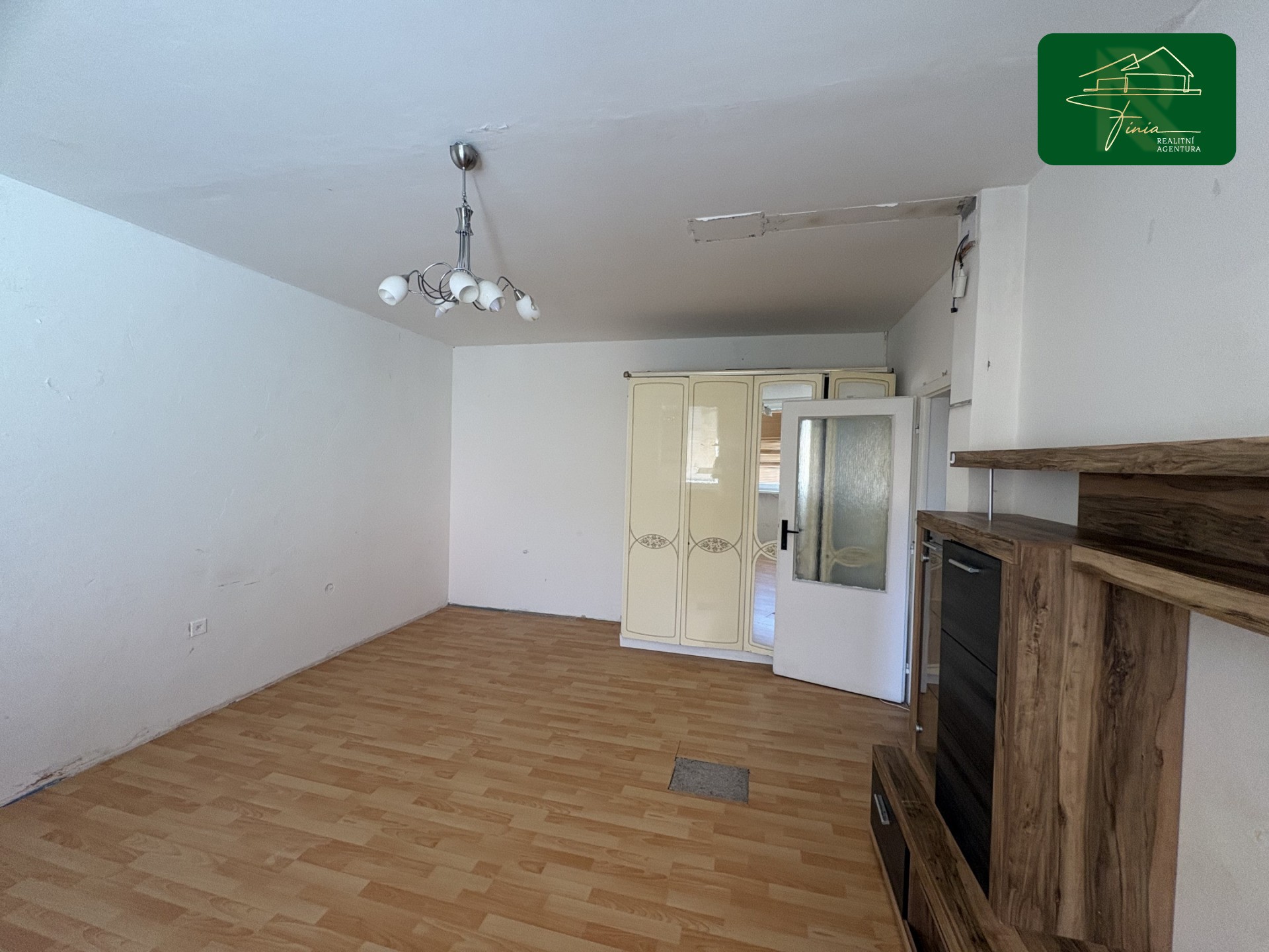 Byt 1+1 · 35 m² · Jáchymovská, Česká Lípa - 4