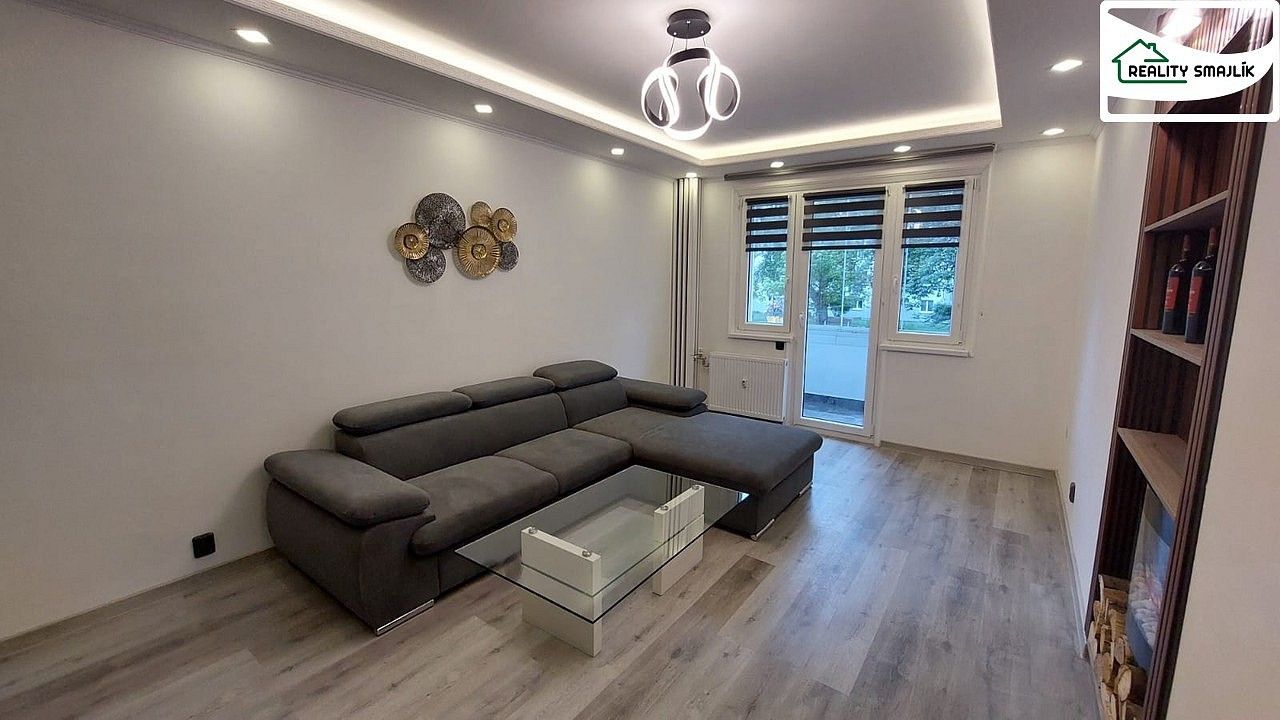 Byt 3+1 · 69 m² · Cheb, Karlovarský kraj - 3