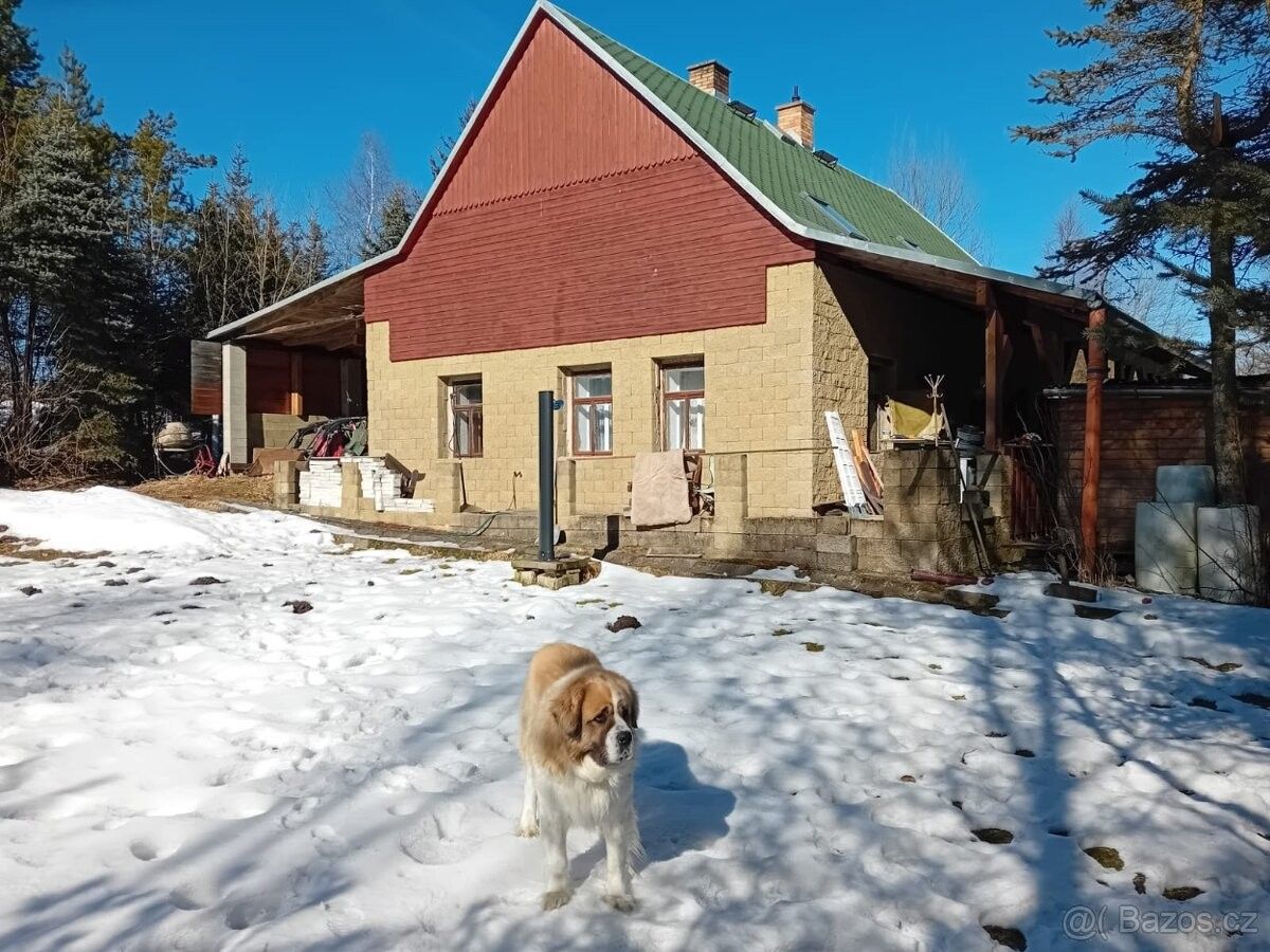 Prodej chata - Hora Svatého Šebestiána, 431 82