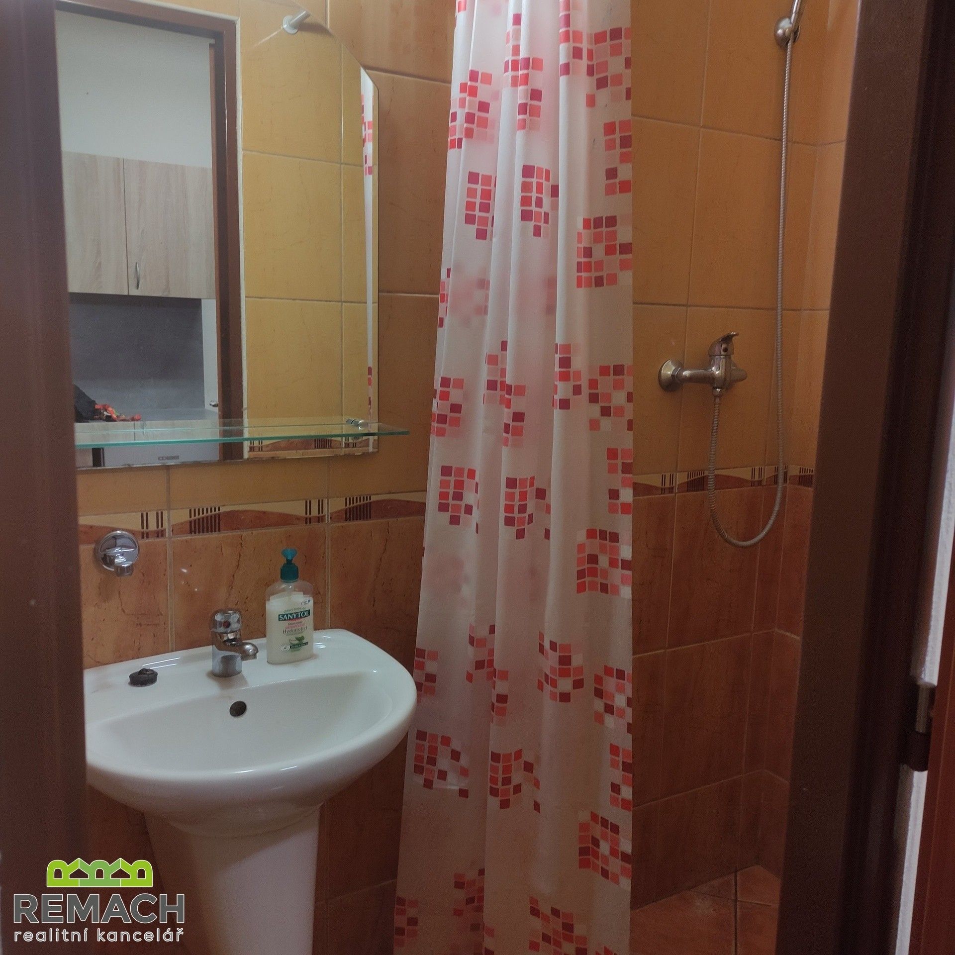 Pronájem byt 1+1 - Velehradská, Staré Město, 35 m² - 5