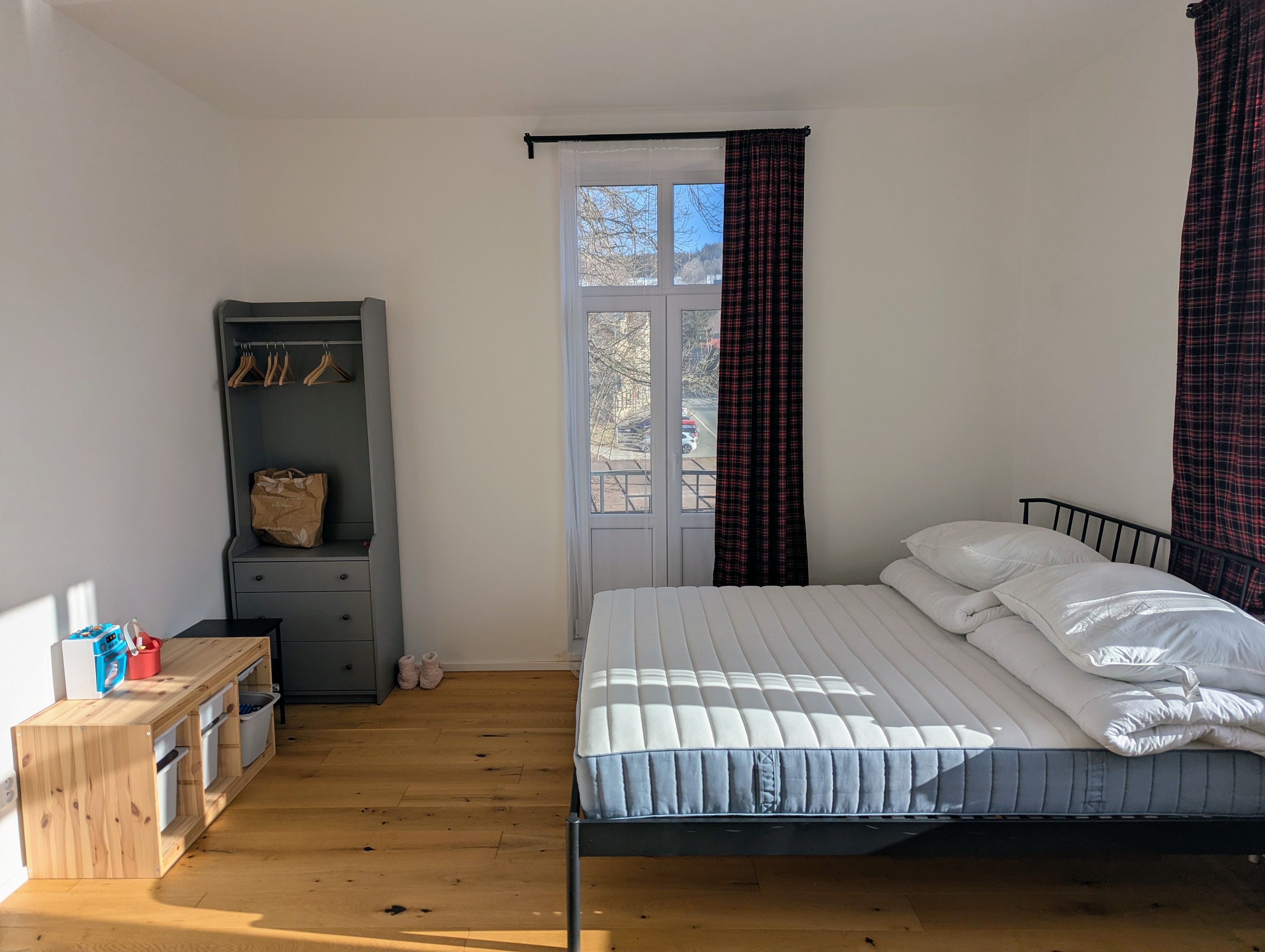 Prodej byt 2+1 - Horní Rokytnice 275, Rokytnice nad Jizerou, 58,4 m²