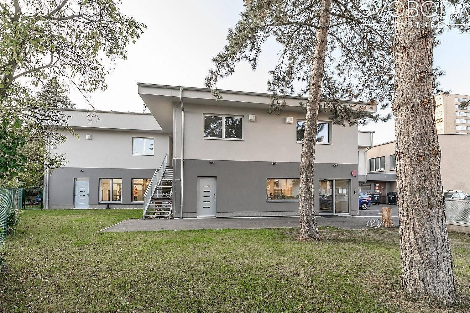 2+kk, Hradec Králové - Slezské Předměstí, Královéhradecký kraj, 47 m² - 1
