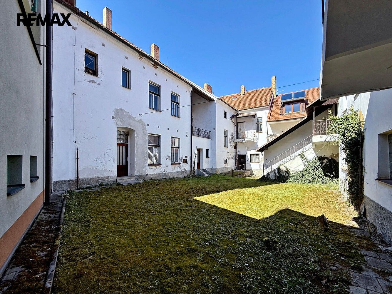 Obchodní prostory · 835 m² · Prachatice - Prachatice II, Jihočeský kraj - 3