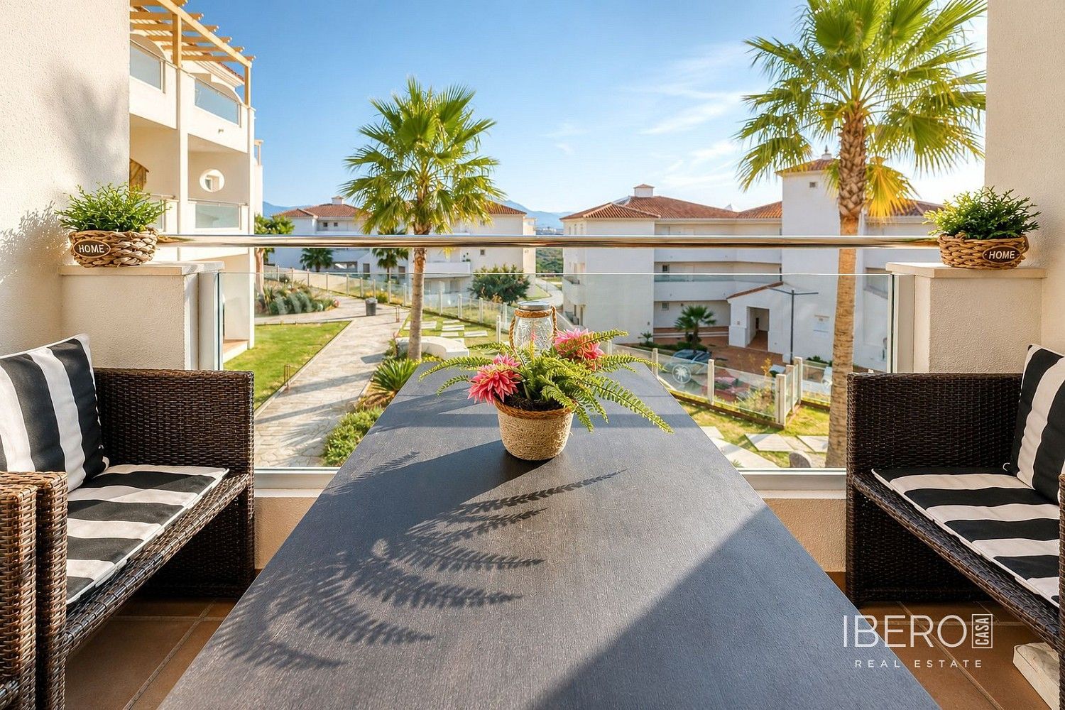 4+kk, La Duquesa, Španělsko, 87 m² - 2