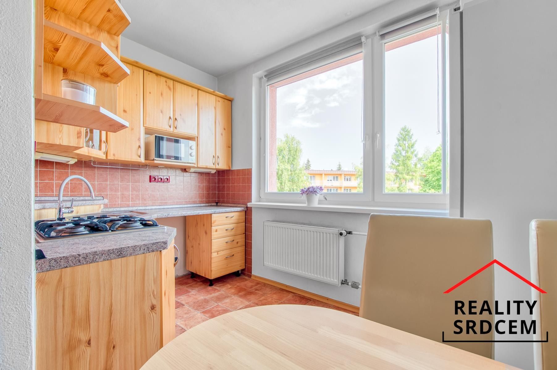 2+1, Slunečná  , Frýdek-Místek Frýdek, 52 m² - 2