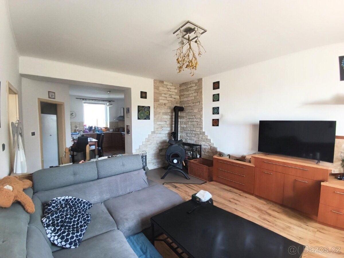 Byty, Mladá Vožice, 391 43