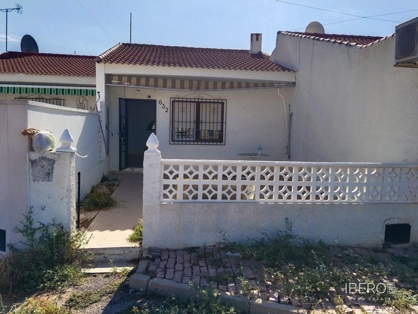Rodinný dům, 52 m²
