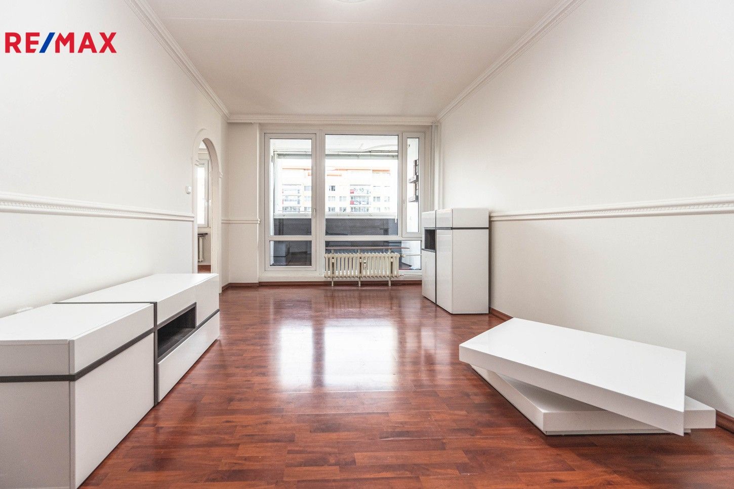 3+1, Frýdlantská, Praha, 67 m²